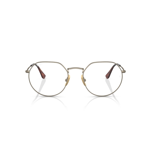 RAY-BAN  RX8165V - 1222