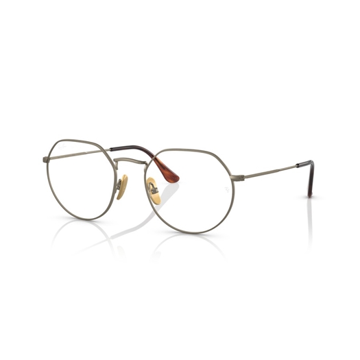 RAY-BAN  RX8165V - 1222