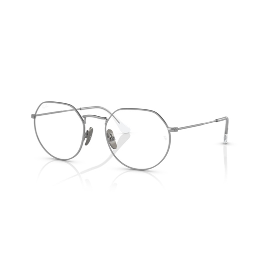 RAY-BAN  RX8165V - 1224