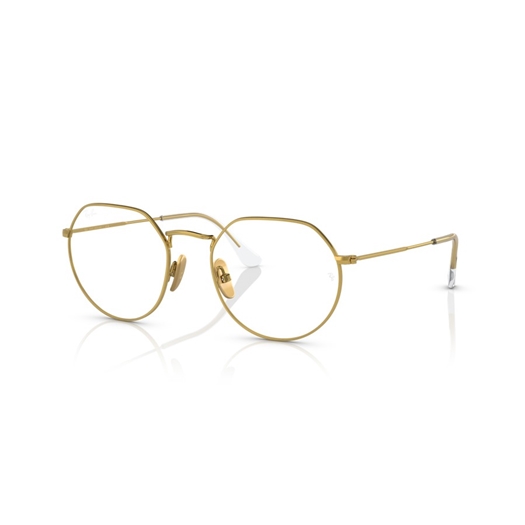 RAY-BAN  RX8165V - 1225