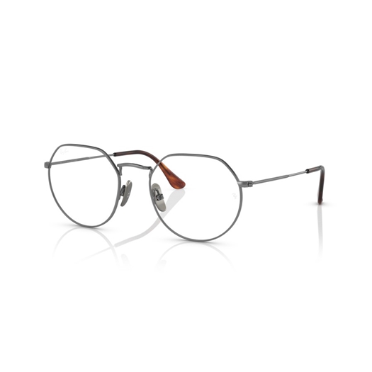 RAY-BAN  RX8165V - 1238