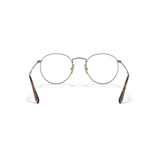 RAY-BAN RX8247V - 1222 ROUND