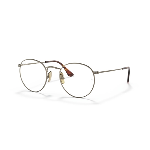 RAY-BAN RX8247V - 1222 ROUND