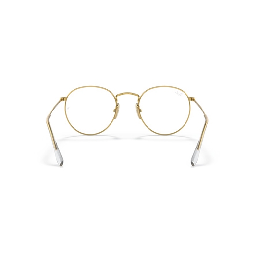 RAY-BAN RX8247V - 1225 ROUND