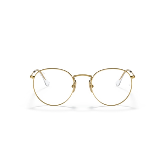 RAY-BAN RX8247V - 1225 ROUND