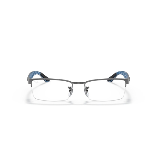 RAY-BAN  RX8412 - 2502