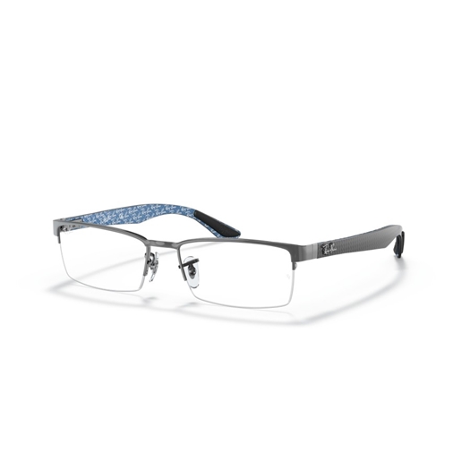 RAY-BAN  RX8412 - 2502