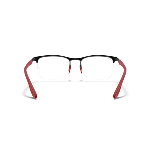 RAY-BAN  RX8416M - F041 SCUDERIA FERRARI COLLECTION