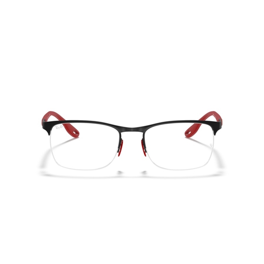RAY-BAN  RX8416M - F041 SCUDERIA FERRARI COLLECTION