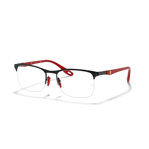 RAY-BAN  RX8416M - F041 SCUDERIA FERRARI COLLECTION