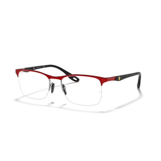 RAY-BAN  RX8416M - F045 SCUDERIA FERRARI COLLECTION