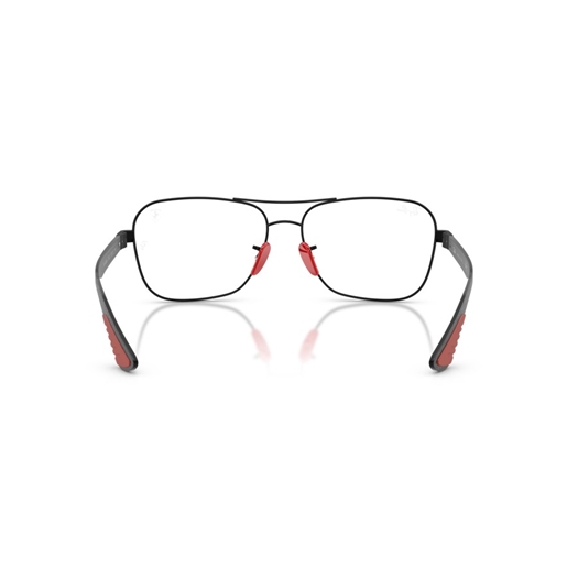 RAY-BAN  RX8436M - F002
