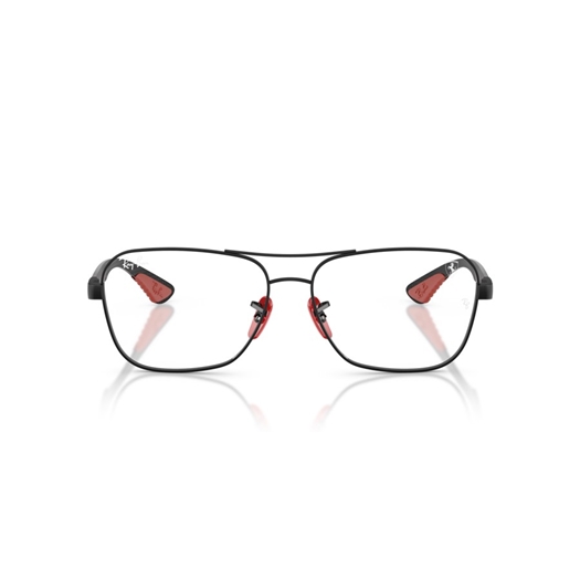 RAY-BAN  RX8436M - F002