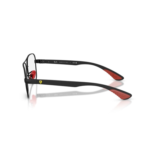RAY-BAN  RX8436M - F002