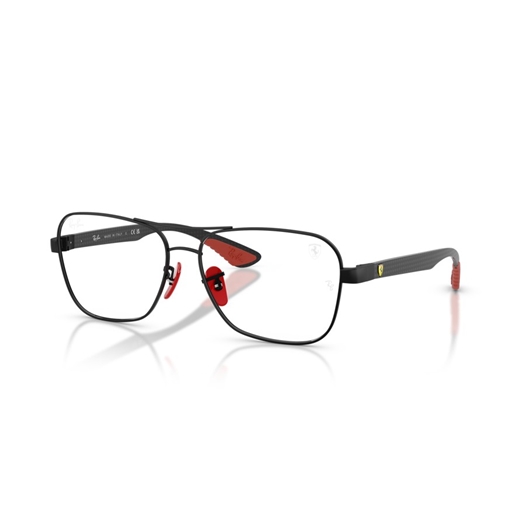 RAY-BAN  RX8436M - F002