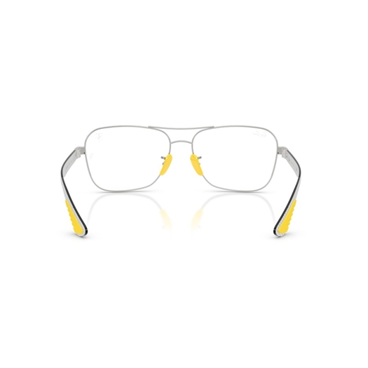 RAY-BAN  RX8436M - F083