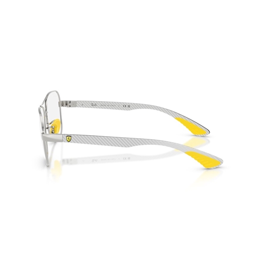 RAY-BAN  RX8436M - F083