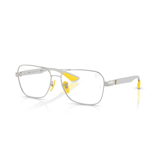 RAY-BAN  RX8436M - F083