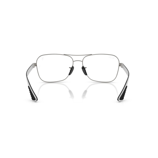 RAY-BAN  RX8436M - F116