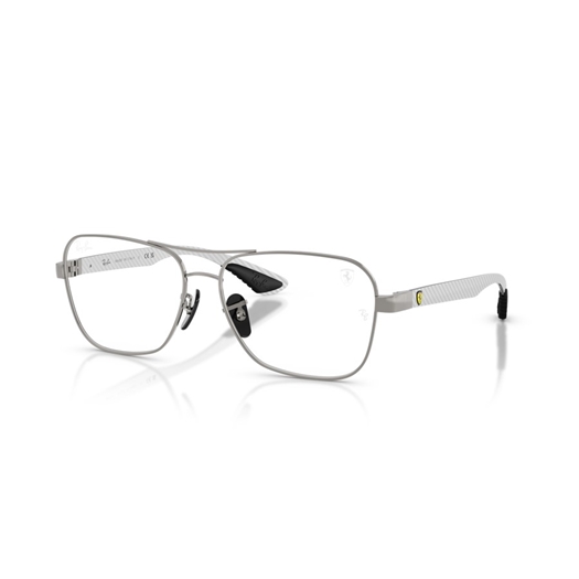 RAY-BAN  RX8436M - F116