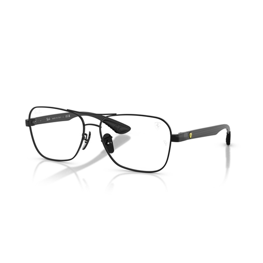 RAY-BAN RX8436M - F117