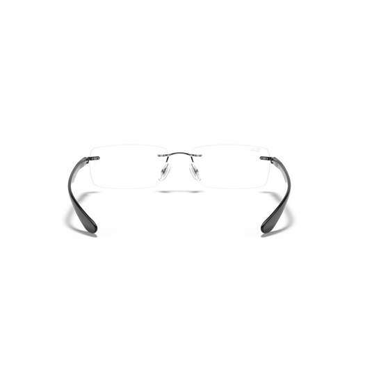 RAY-BAN  RX8724 - 1000