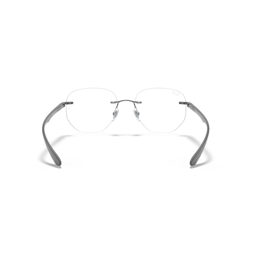 RAY-BAN  RX8766 - 1000