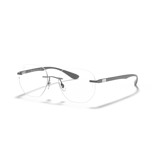 RAY-BAN  RX8766 - 1000