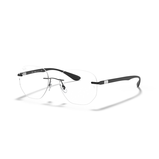 RAY-BAN RX8766 - 1128