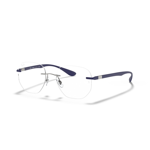RAY-BAN  RX8766 - 1216