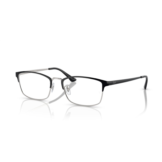 RAY-BAN  RX8772D - 1235