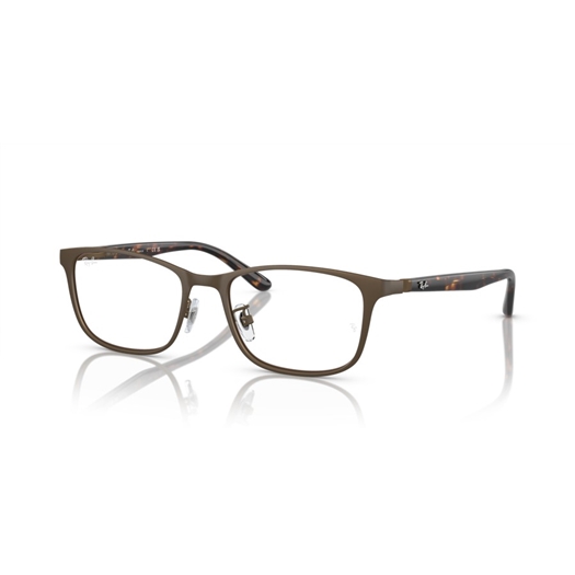 RAY-BAN  RX8773D - 1243
