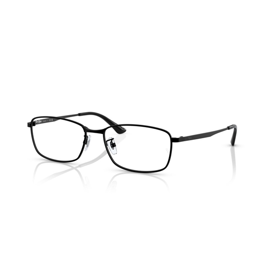 RAY-BAN  RX8775D - 1012