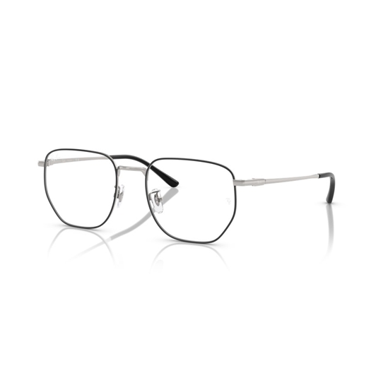 RAY-BAN  RX8776D - 1249