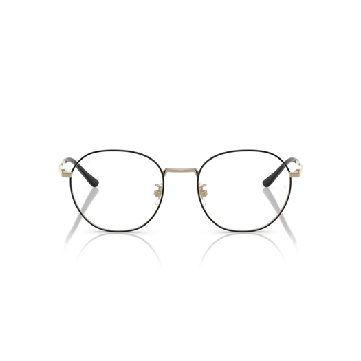 RAY-BAN  RX8778D - 1250