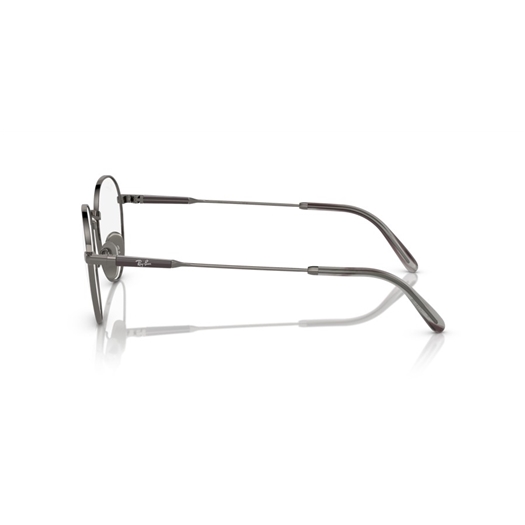 RAY-BAN RX8782 - 1000 DAVID TITANIUM
