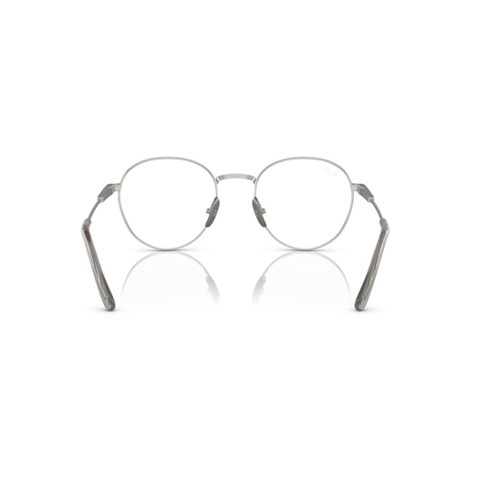 RAY-BAN RX8782 - 1002 DAVID TITANIUM