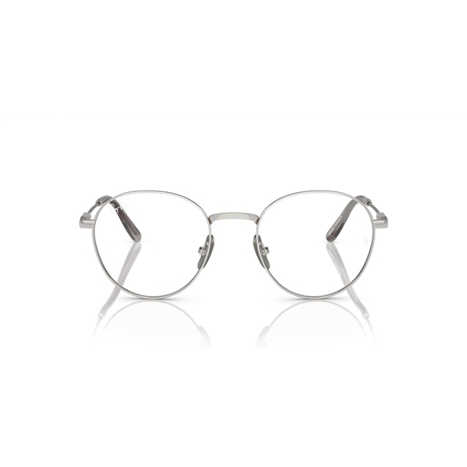 RAY-BAN RX8782 - 1002 DAVID TITANIUM