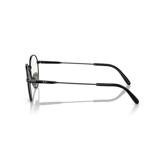 RAY-BAN  RX8782 - 1244 DAVID TITANIUM