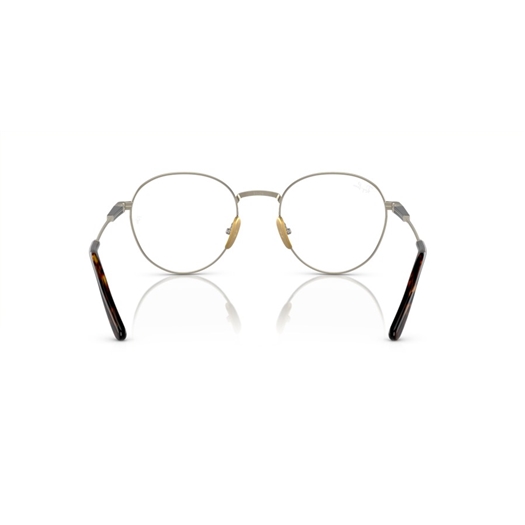 RAY-BAN  RX8782 - 1246 DAVID TITANIUM