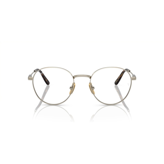 RAY-BAN  RX8782 - 1246 DAVID TITANIUM