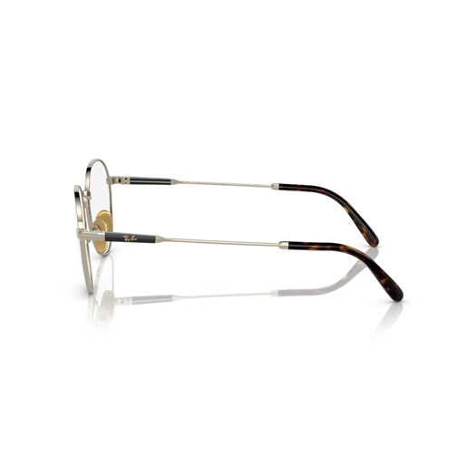 RAY-BAN  RX8782 - 1246 DAVID TITANIUM