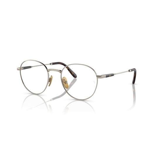 RAY-BAN  RX8782 - 1246 DAVID TITANIUM