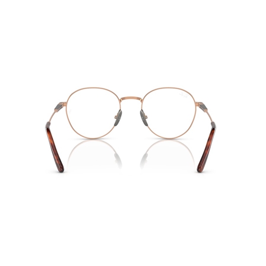 RAY-BAN RX8782 - 1247 DAVID TITANIUM