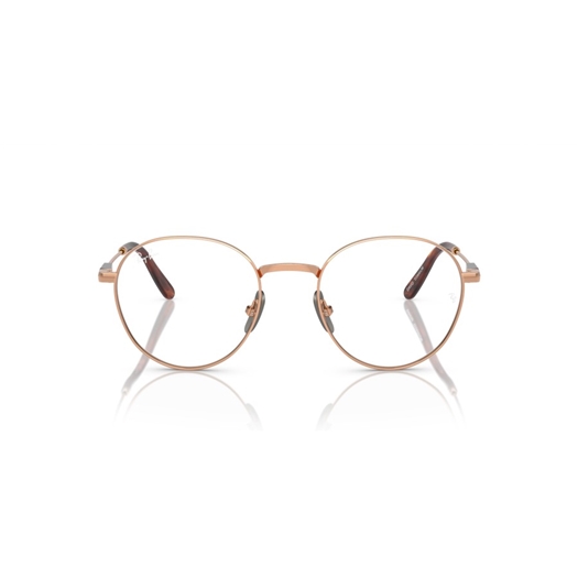 RAY-BAN RX8782 - 1247 DAVID TITANIUM
