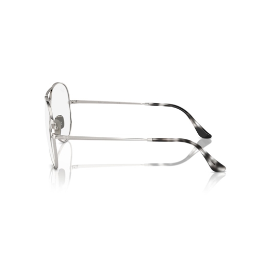RAY-BAN  RX8789 - 1002 AVIATOR TITANIUM