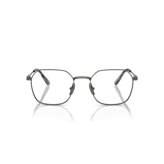RAY-BAN  RX8794 - 1000 JIM TITANIUM