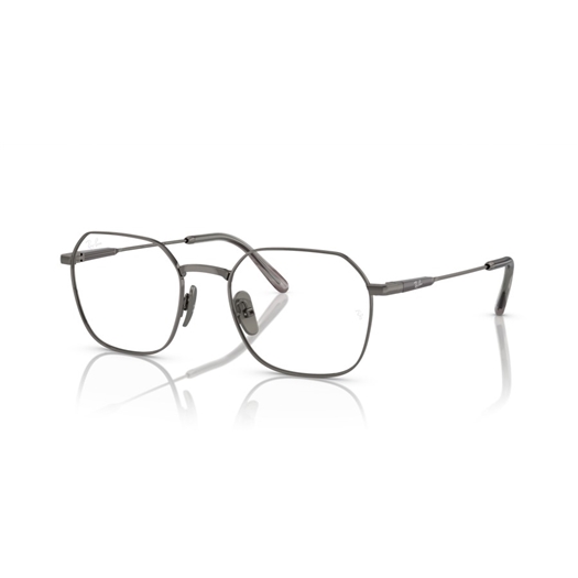 RAY-BAN  RX8794 - 1000 JIM TITANIUM
