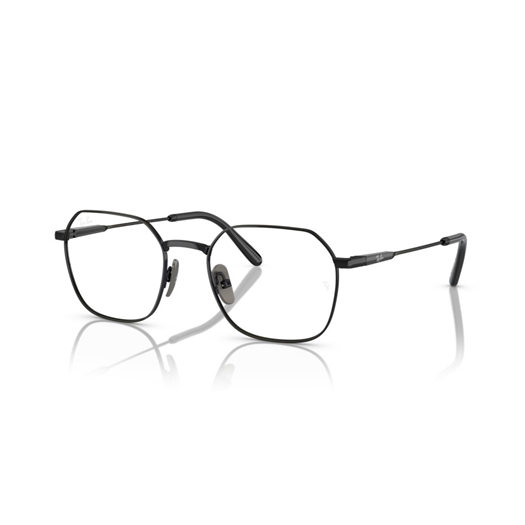 RAY-BAN  RX8794 - 1244 JIM TITANIUM