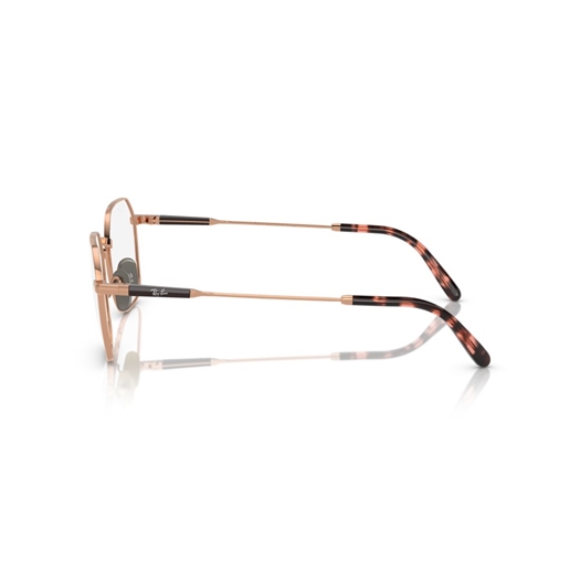 RAY-BAN  RX8794 - 1245 JIM TITANIUM